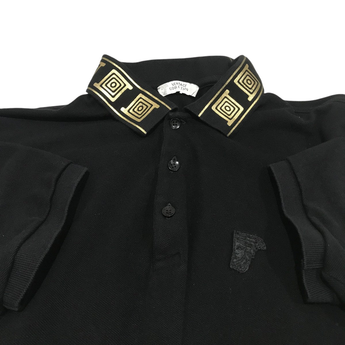 イズリール　ポロシャツ サイズM 新品未使用 大きいサイズと大きい服のメンズ通販【ビッグエムワン】【WEB