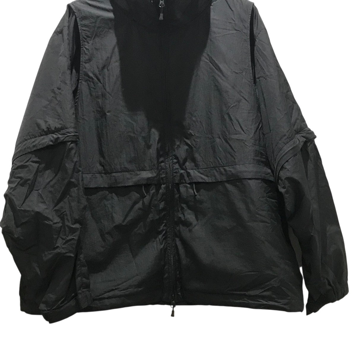 DAIWA PIER39(ダイワピア39) TECH DECHATABLE WINDBREAKER