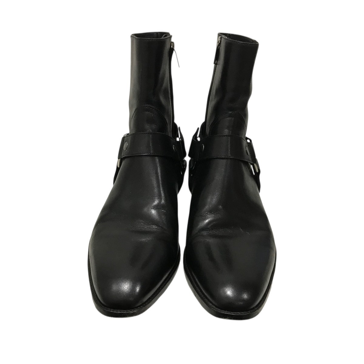 Saint Laurent Paris(サンローランパリ) 443190 ｸﾗｼｯｸﾜｲｱｯﾄﾊｰﾈｽﾘﾝｸﾞ