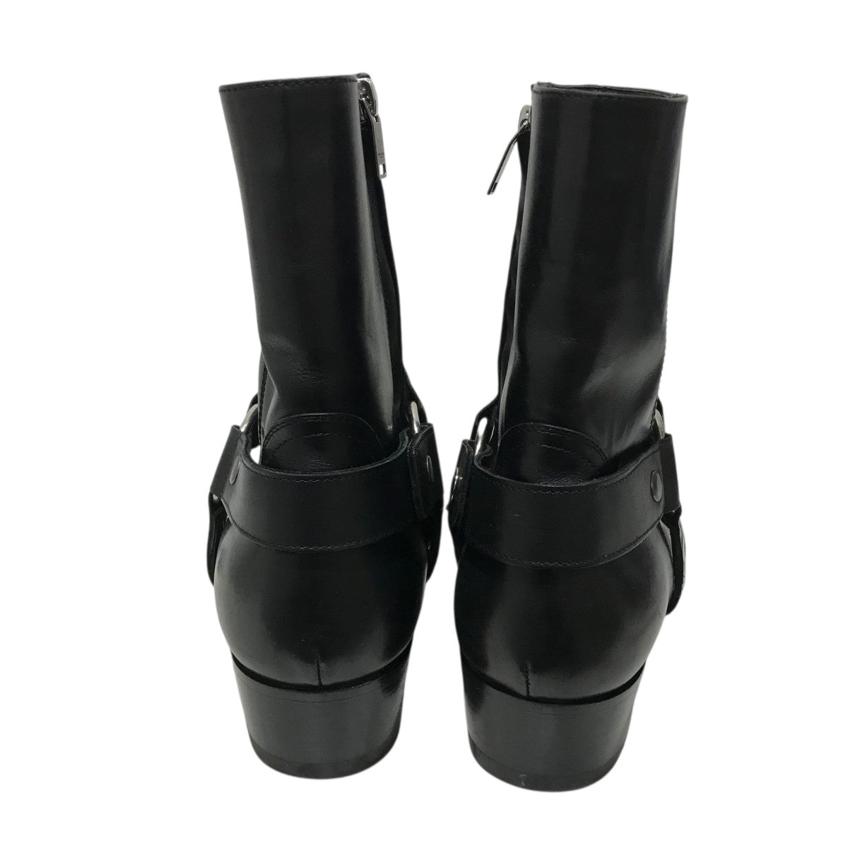 Saint Laurent Paris(サンローランパリ) 443190 ｸﾗｼｯｸﾜｲｱｯﾄﾊｰﾈｽﾘﾝｸﾞ