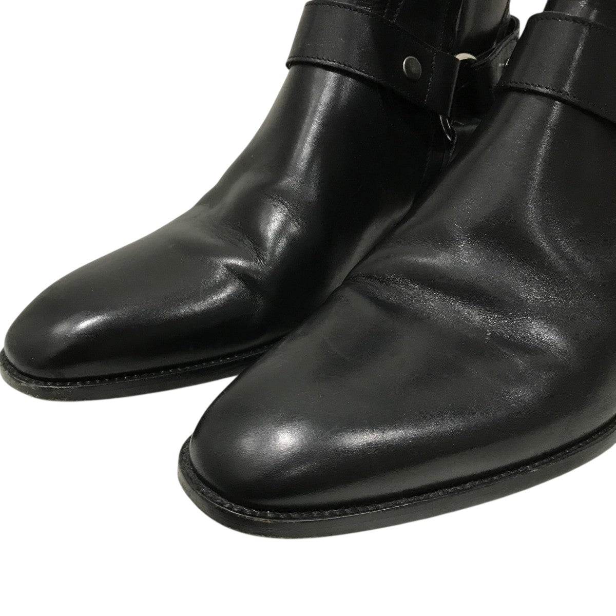 Saint Laurent Paris(サンローランパリ) 443190 ｸﾗｼｯｸﾜｲｱｯﾄﾊｰﾈｽﾘﾝｸﾞ