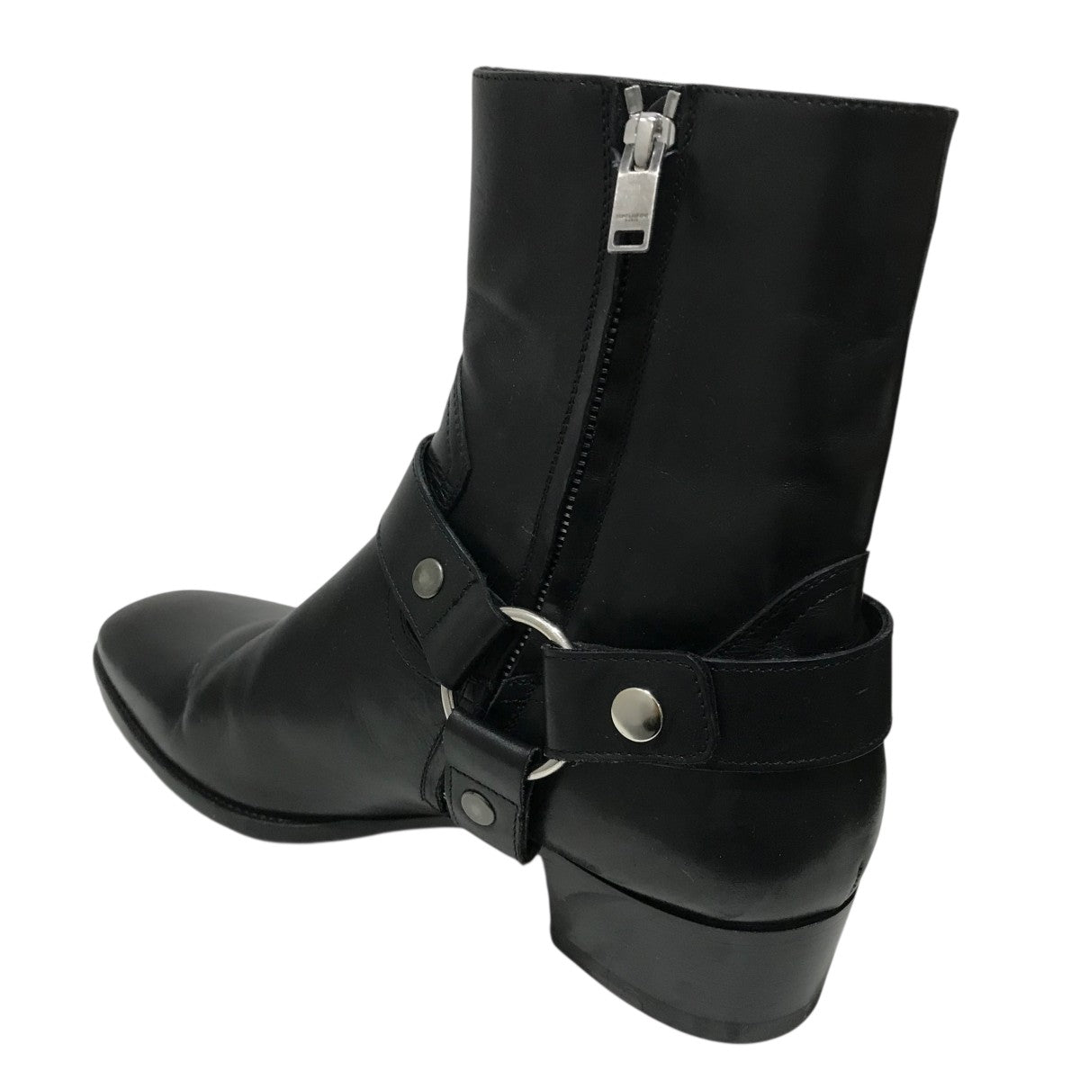 Saint Laurent Paris(サンローランパリ) 443190 ｸﾗｼｯｸﾜｲｱｯﾄﾊｰﾈｽﾘﾝｸﾞ