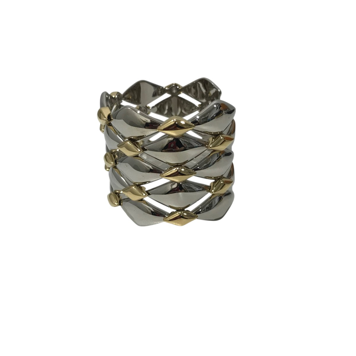 Louis Vuitton ストライプ バングル louis-vuitton-lv-sparks-bangle