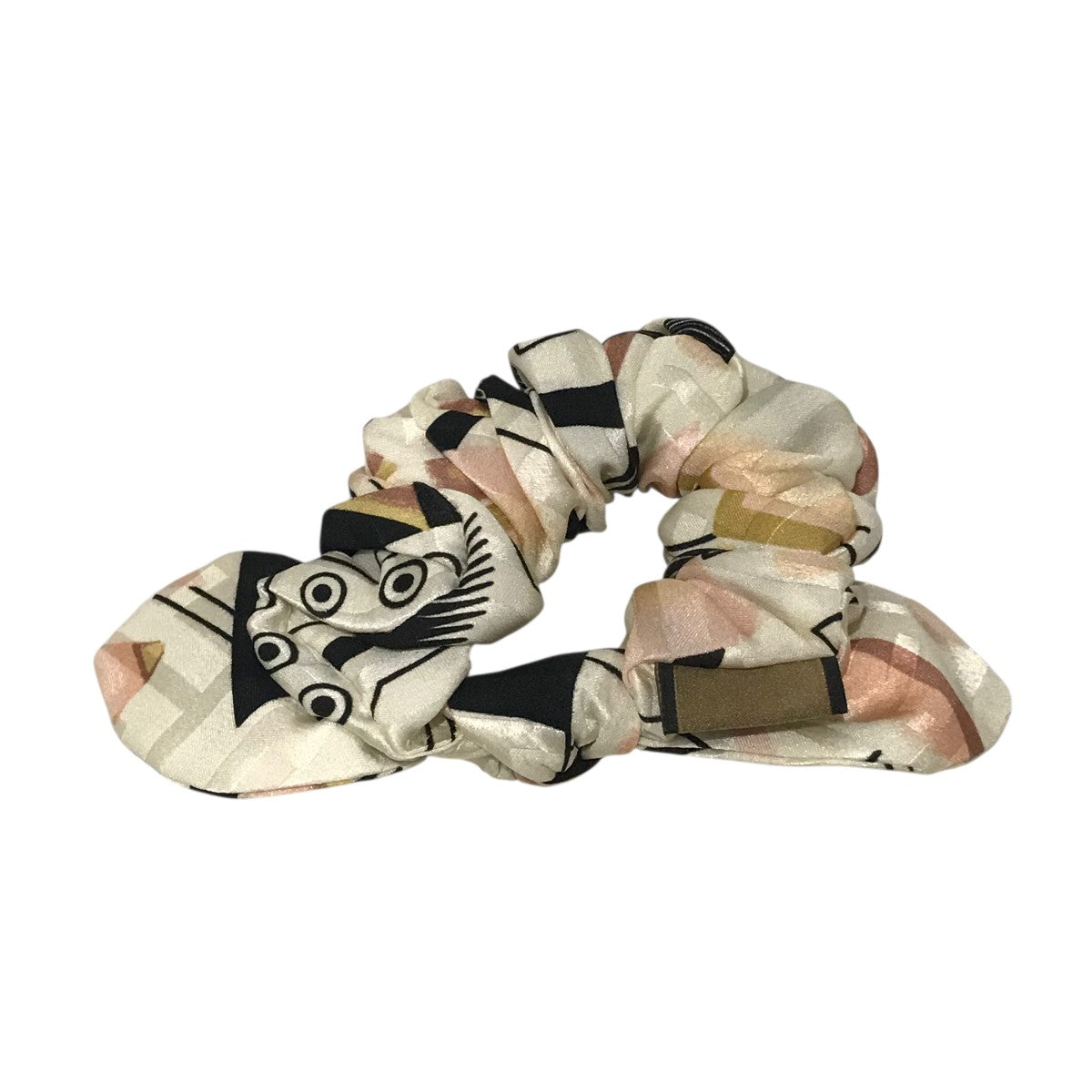 FENDI×VERSACE リボンシュシュﾗｯﾋﾟｰ 古着・中古-3枚目のアイテム画像