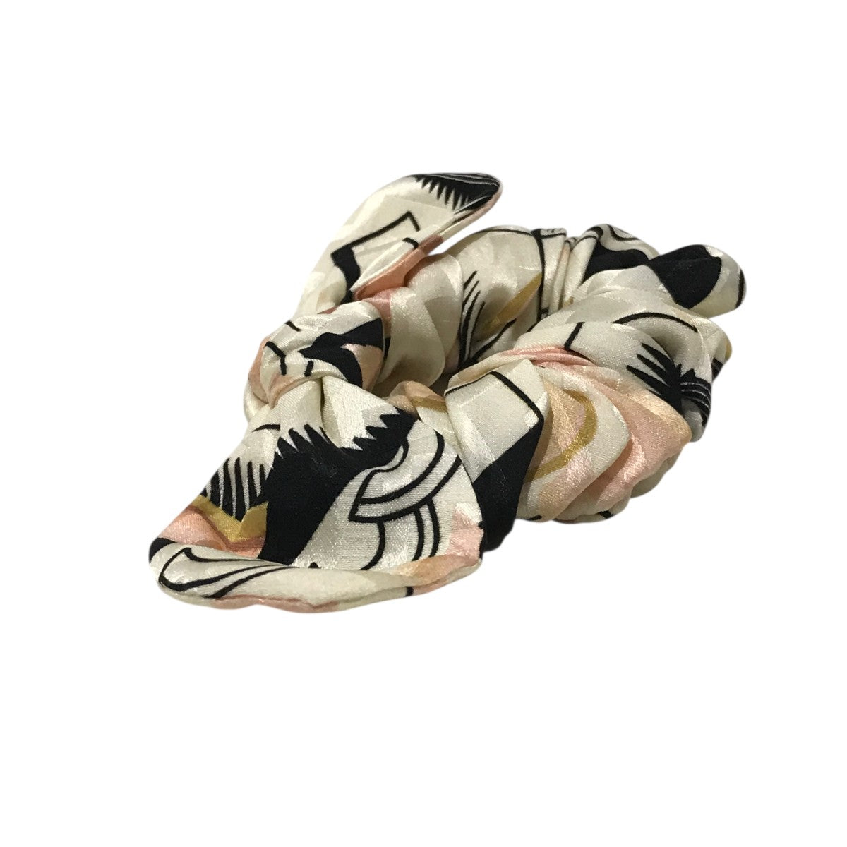 FENDI×VERSACE リボンシュシュﾗｯﾋﾟｰ 古着・中古-4枚目のアイテム画像