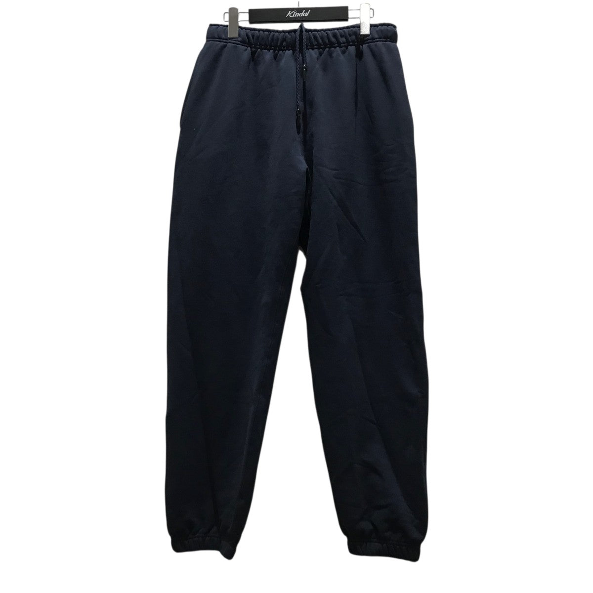 25SSTEST PRODUCT EXCHANGE SERVICEスウェットパンツ9251-CP80