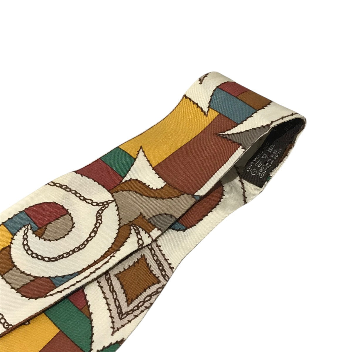 HERMES シルク スカーフ エルメス シルクスカーフ ヨーロッパ | VINTAGE PARIS