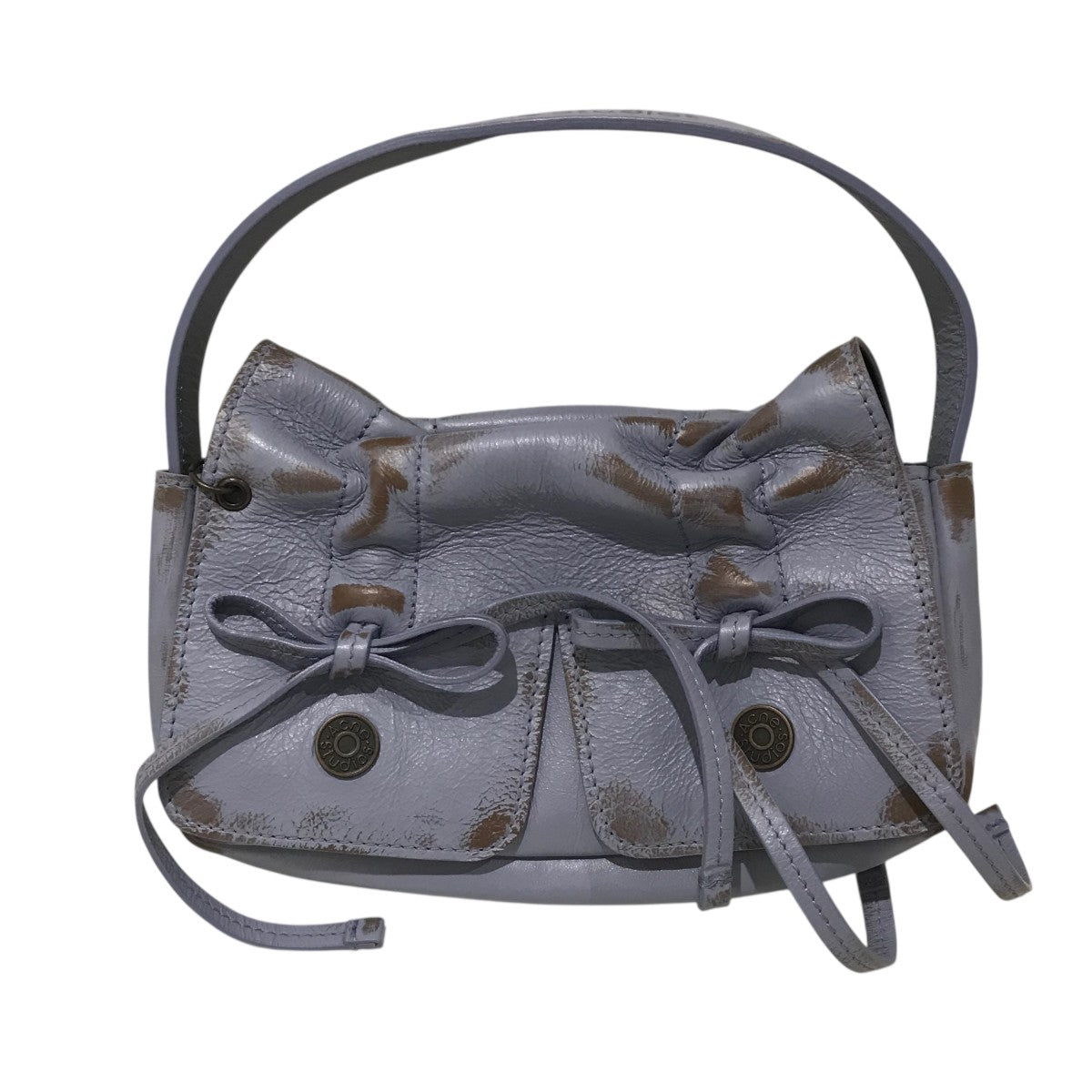 ACNE STUDIOS(アクネストゥディオズ) マルチポケットマイクロ