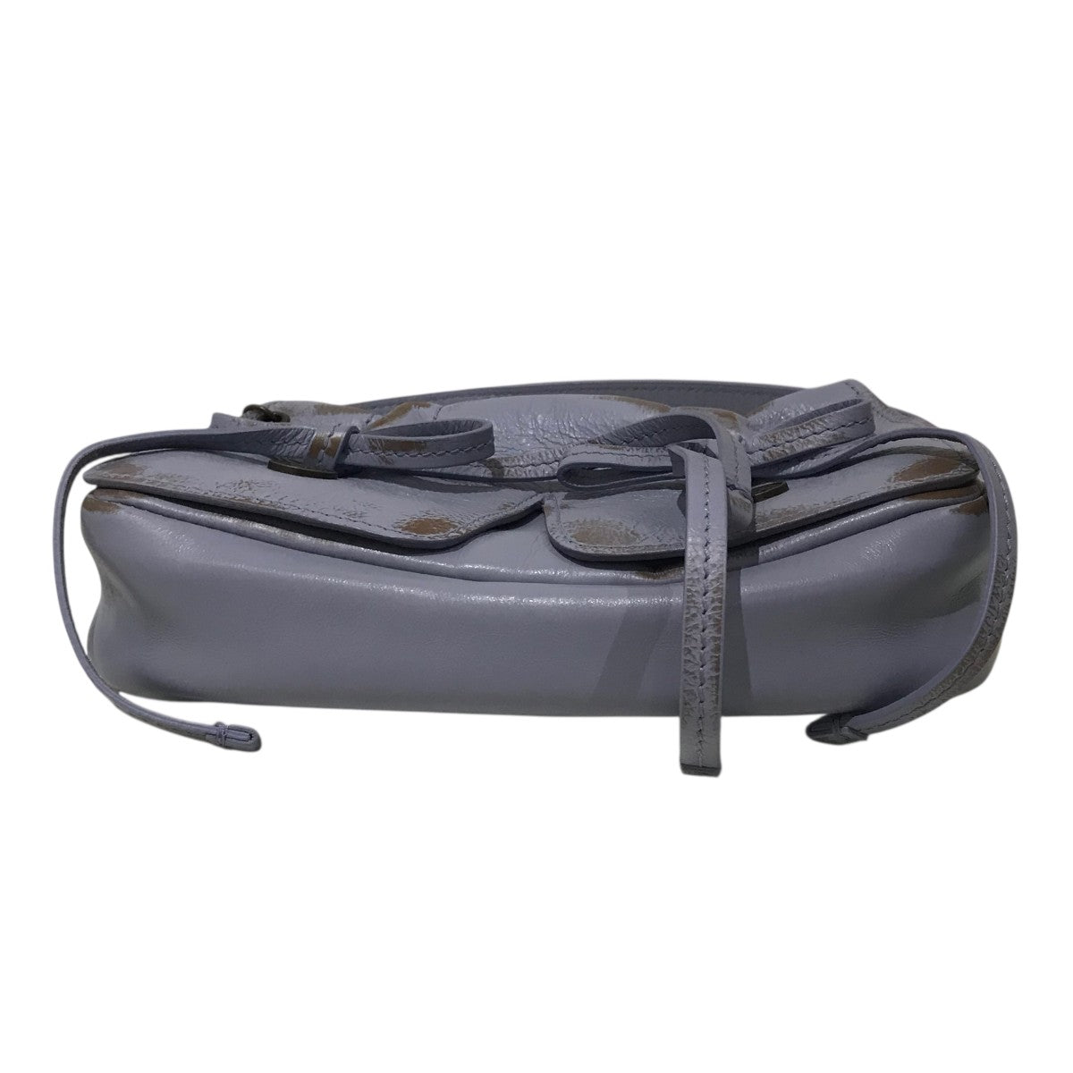 ACNE STUDIOS(アクネストゥディオズ) マルチポケットマイクロバッグ