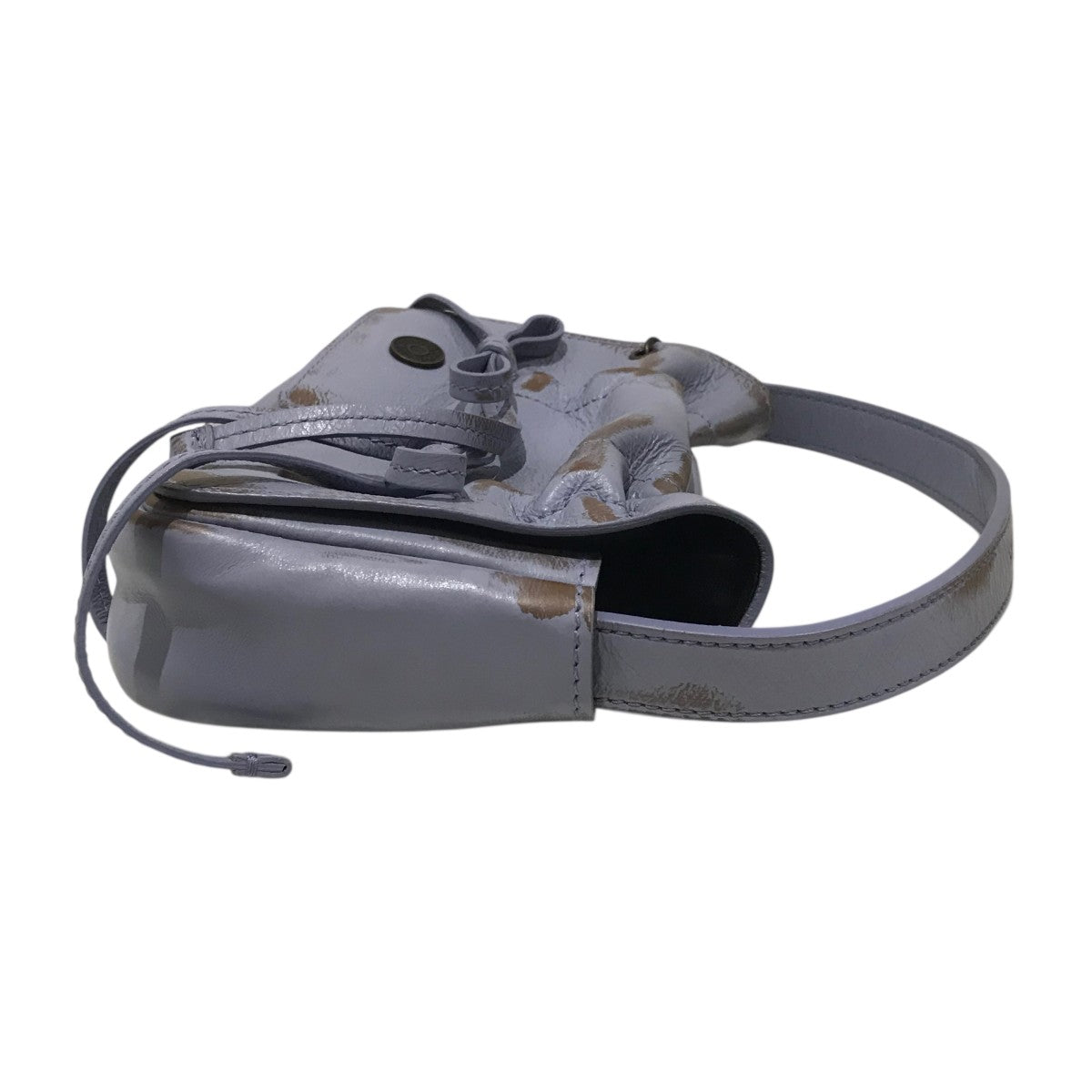 ACNE STUDIOS(アクネストゥディオズ) マルチポケットマイクロバッグ