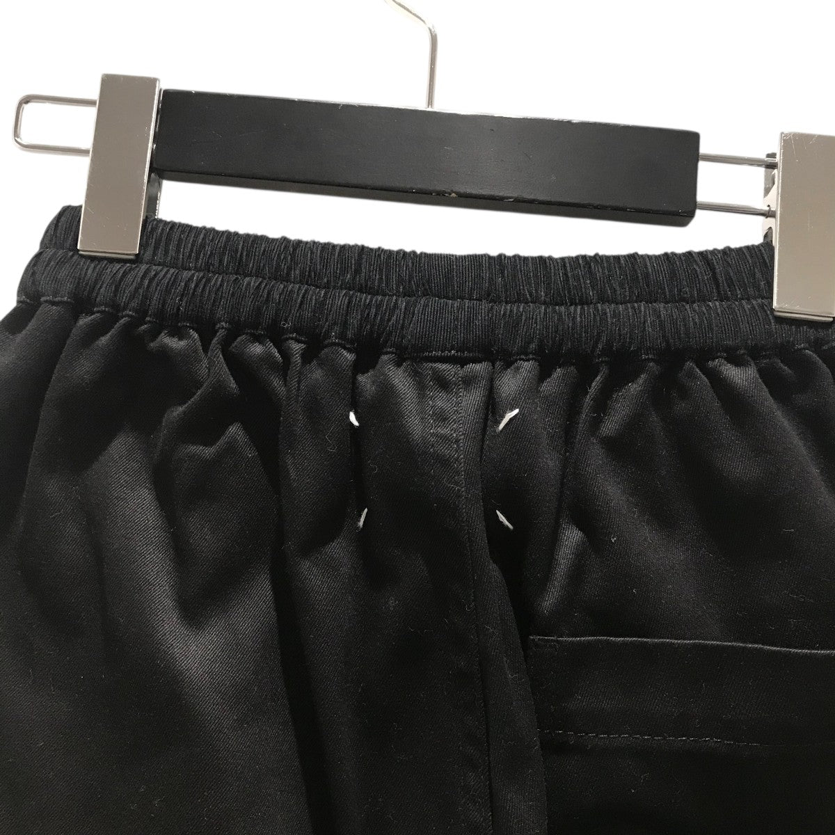 MAISON MARGIELA イージーパンツ サイズ42 Maison Margiela メゾン・マルジェラ テーパード イージーパンツ