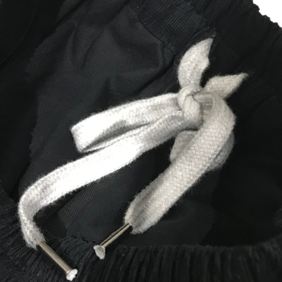 マルジェラ　イージーパンツ Maison Margiela(メゾンマルジェラ) 24SS【Wide Easy Pants