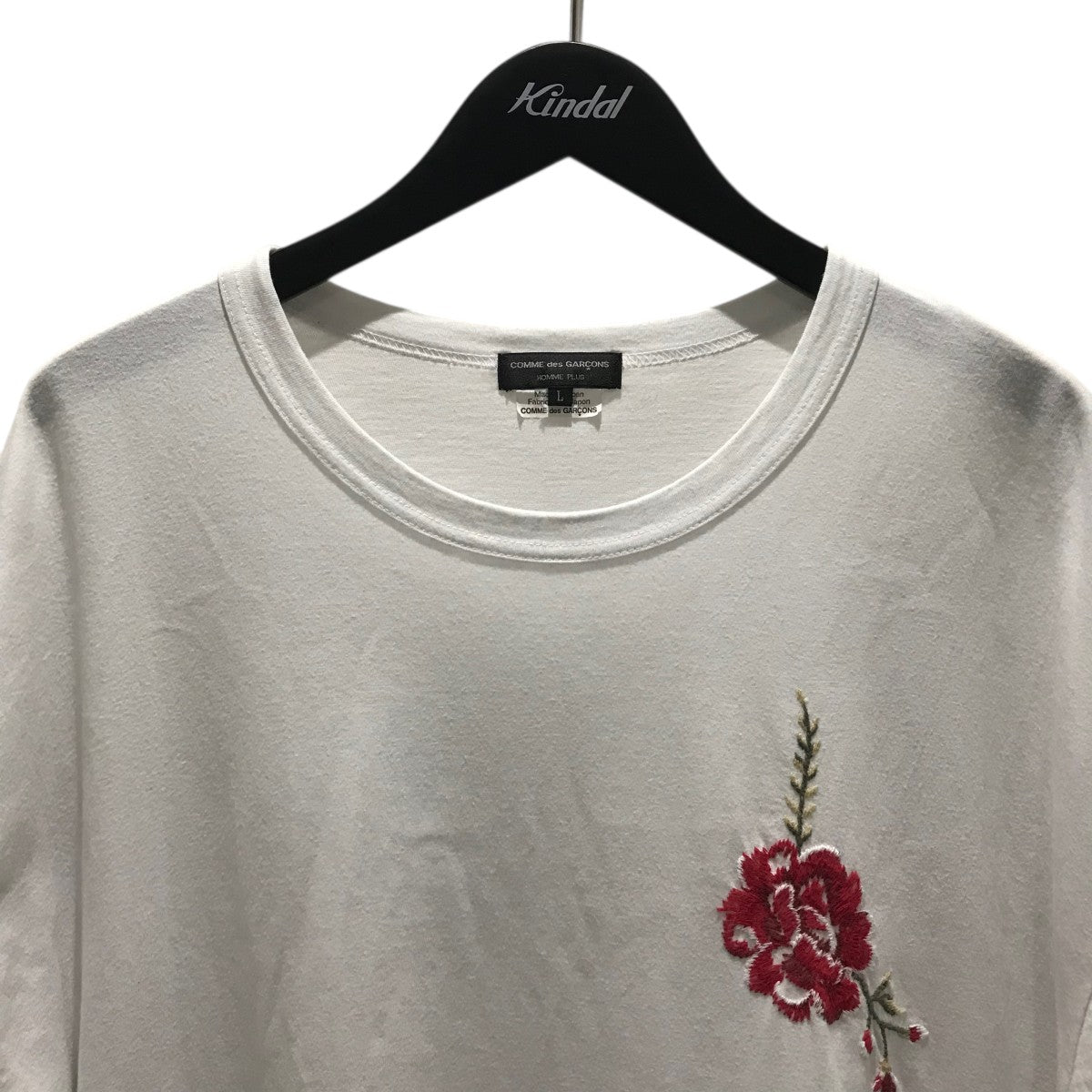 COMME des GARCONS HOMME PLUS(コムデギャルソンオムプリュス