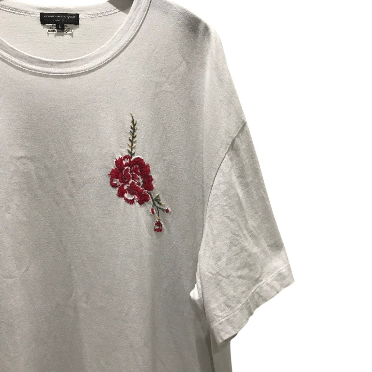 COMME des GARCONS HOMME PLUS(コムデギャルソンオムプリュス