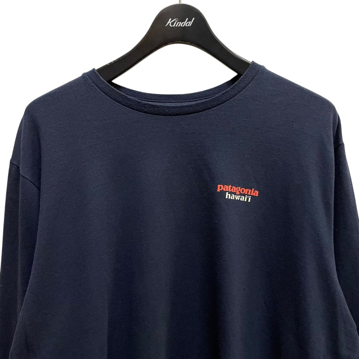 Patagonia(パタゴニア) ハワイ限定ロゴカットソー37815SP25