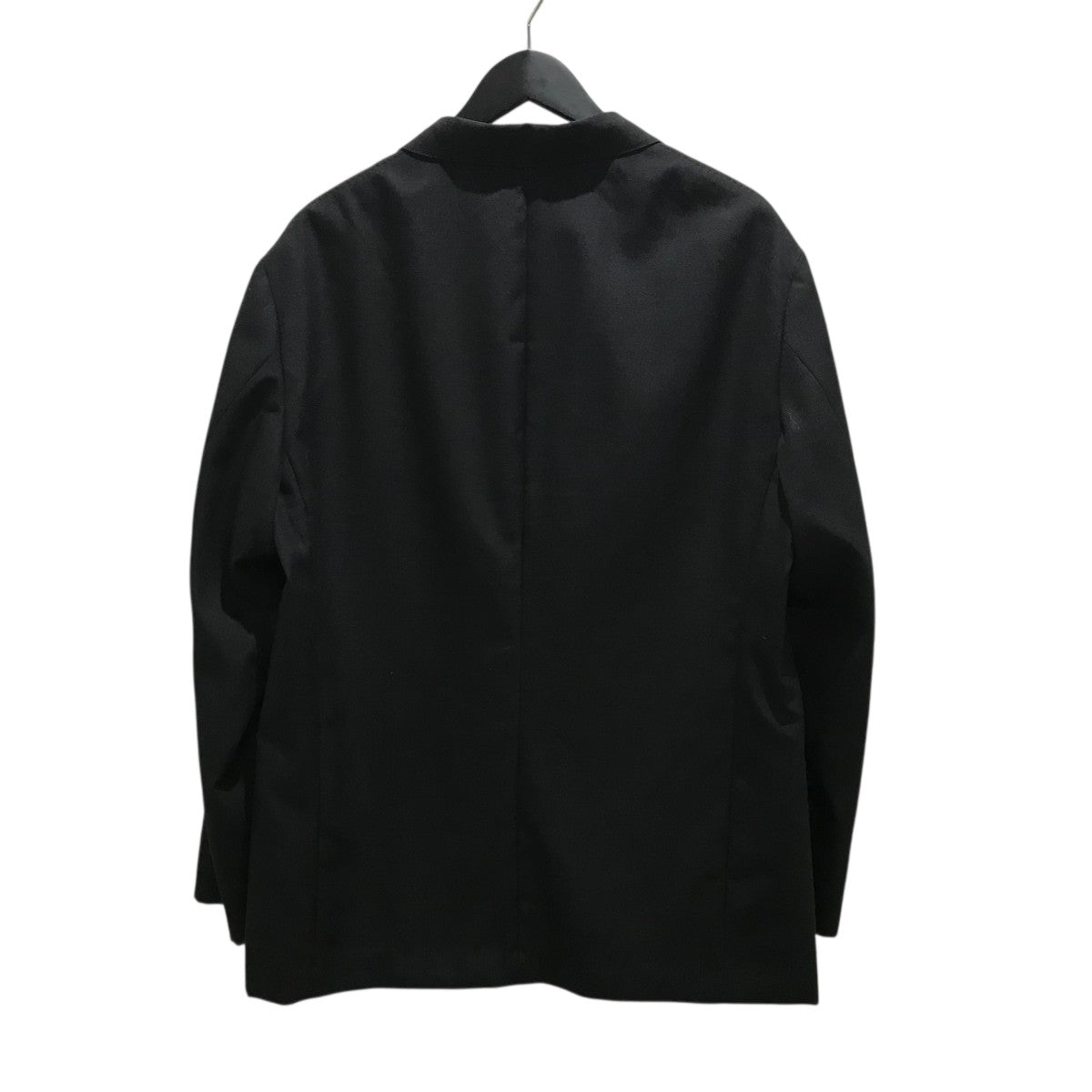 A．PRESSE×everyone 25SSセットアップスーツ【Wool Gabardine