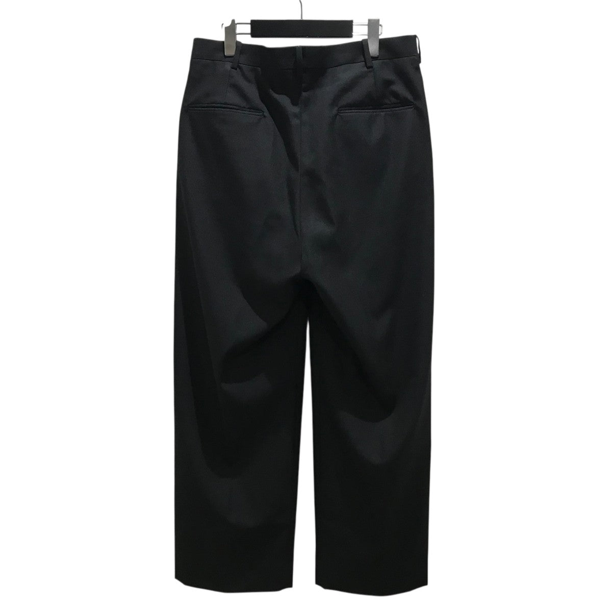 A．PRESSE×everyone 25SSセットアップスーツ【Wool Gabardine Jacket