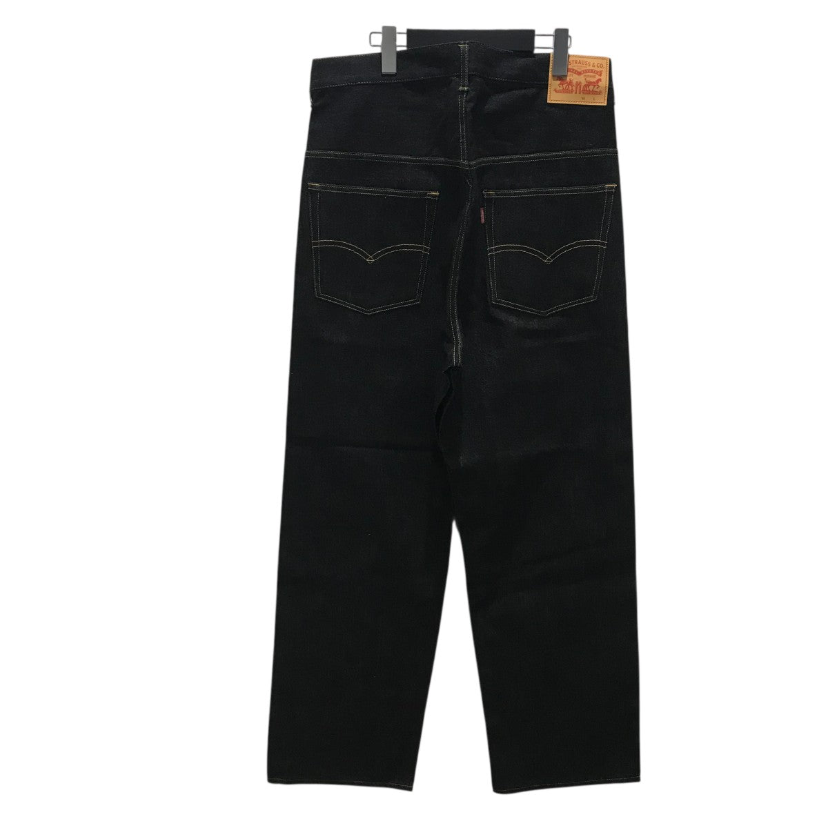 JUNYA WATANABE MAN×LEVI'S 25AWデニムパンツWP-P212 WP-P212