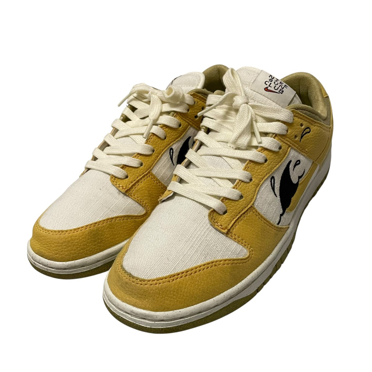 NIKE スニーカーDV1681-100 古着・中古-1枚目のアイテム画像