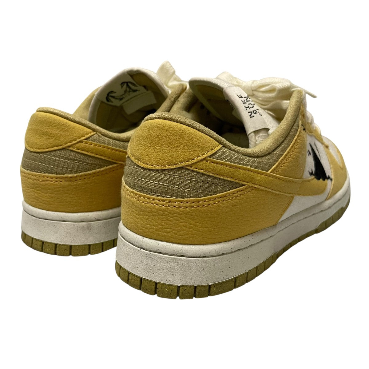 NIKE スニーカーDV1681-100 古着・中古-2枚目のアイテム画像