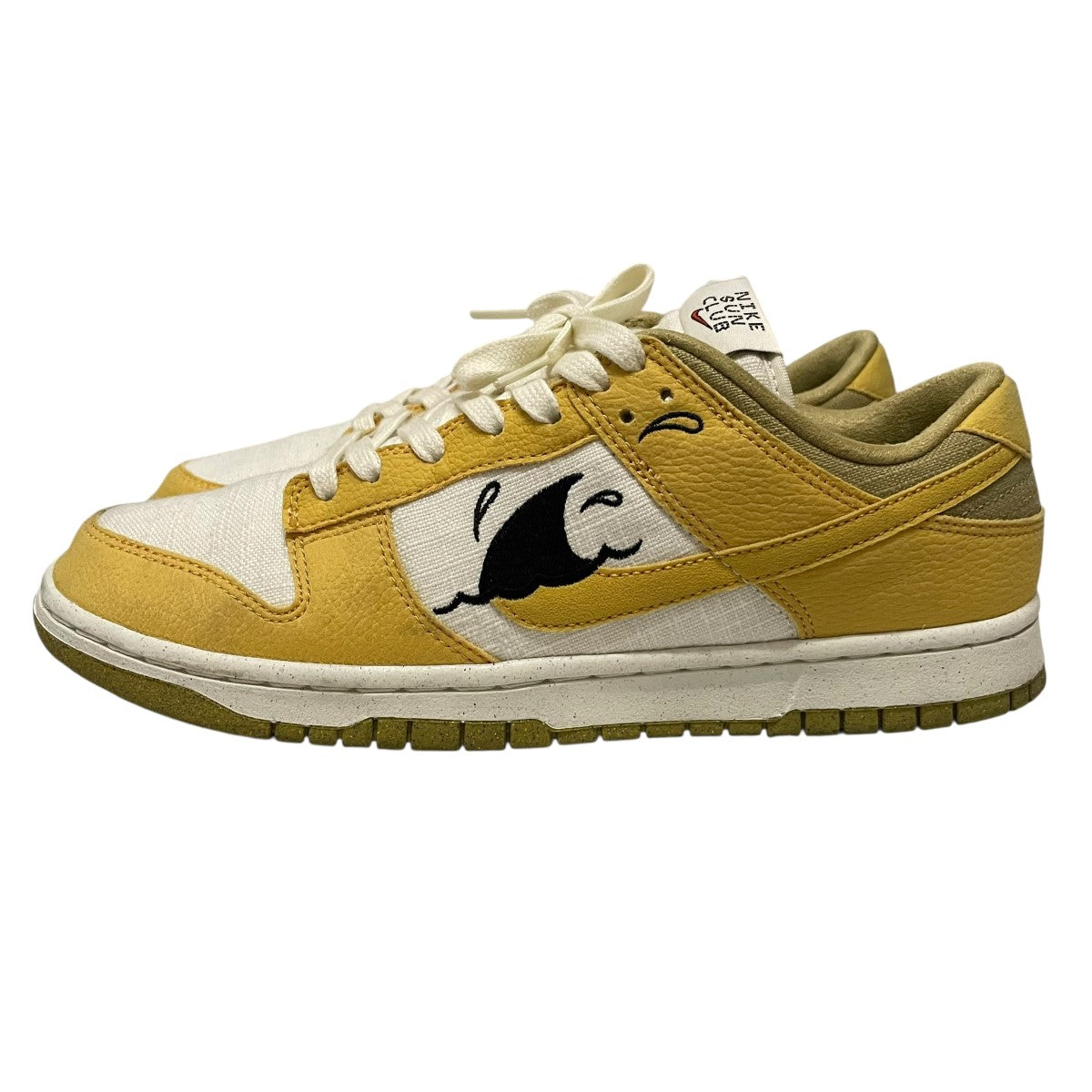 NIKE スニーカーDV1681-100 古着・中古-3枚目のアイテム画像