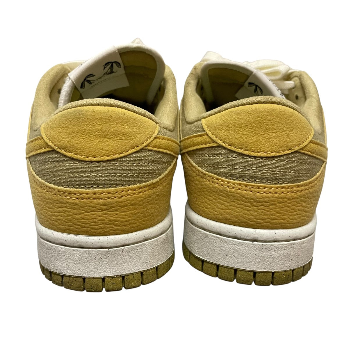 NIKE スニーカーDV1681-100 古着・中古-4枚目のアイテム画像