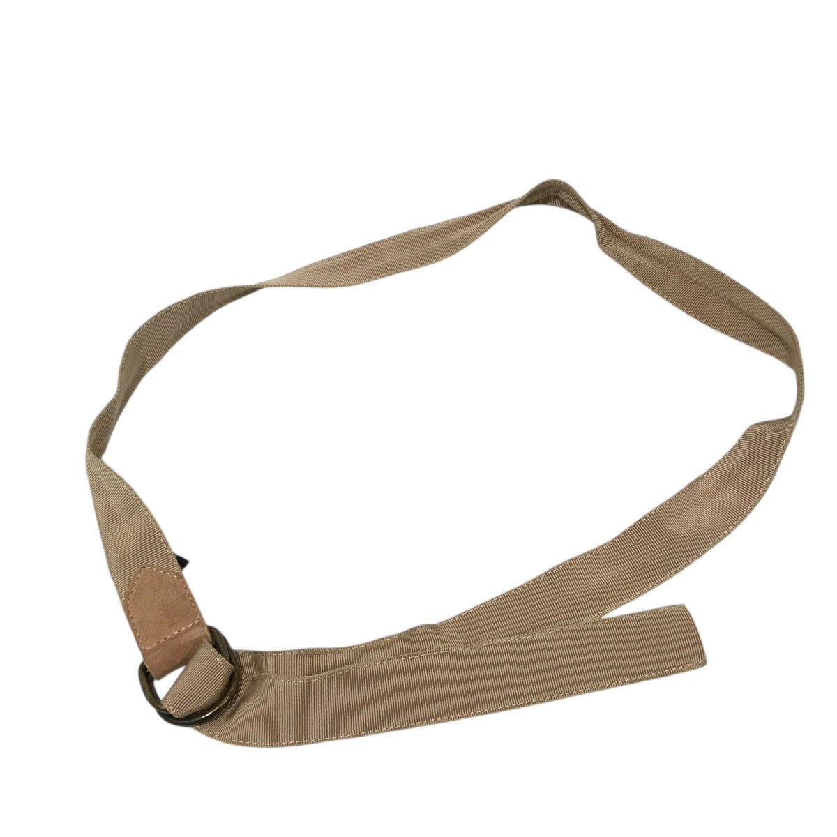 DRIES VAN NOTEN(ドリスヴァンノッテン) Tie ベルトタイベルト