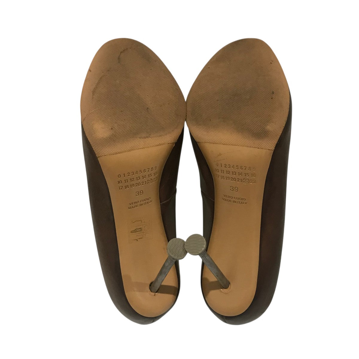 マルタンマルジェラ靴22ライン Maison Martin Margiela Line 22 Side Zip boots 43 | eBay