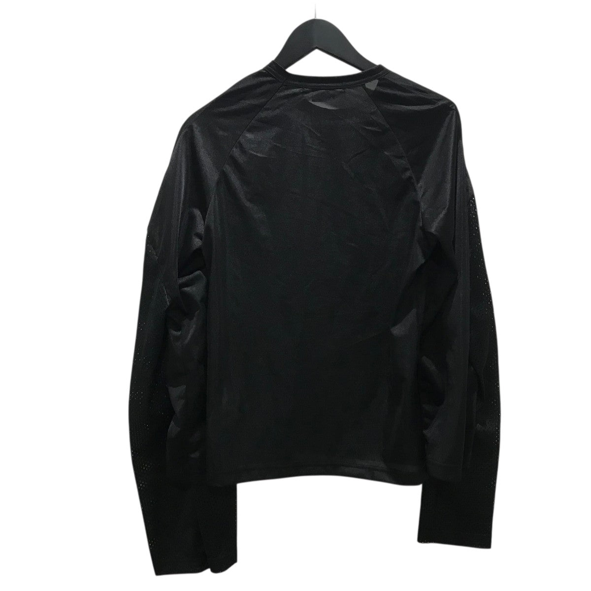 COMME des GARCONS(コムデギャルソン) メッシュ切替カットソーGO