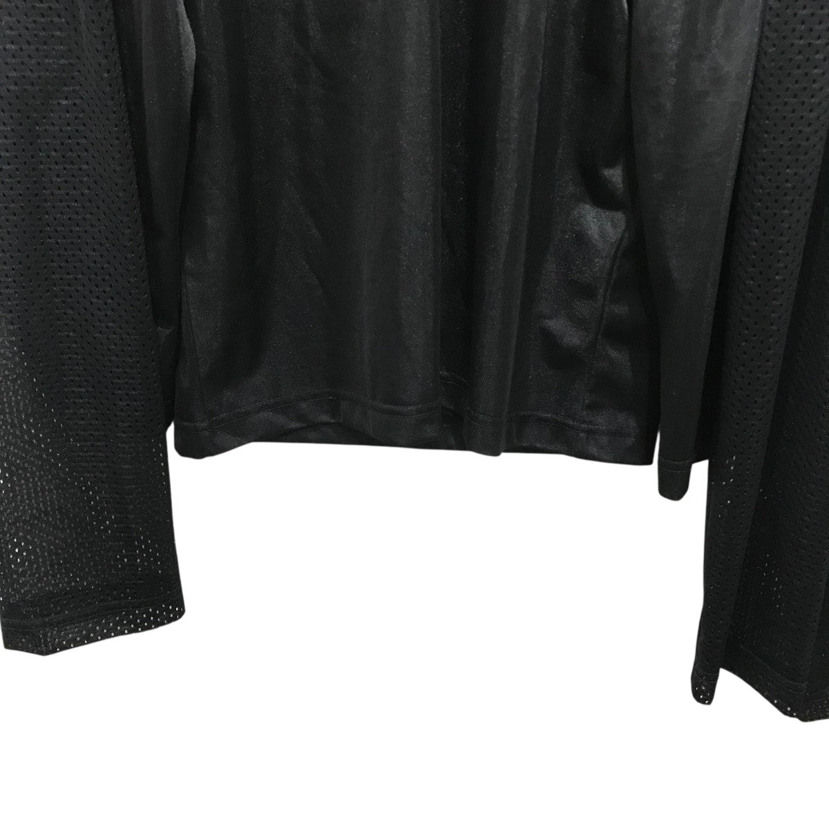 COMME des GARCONS(コムデギャルソン) メッシュ切替カットソーGO