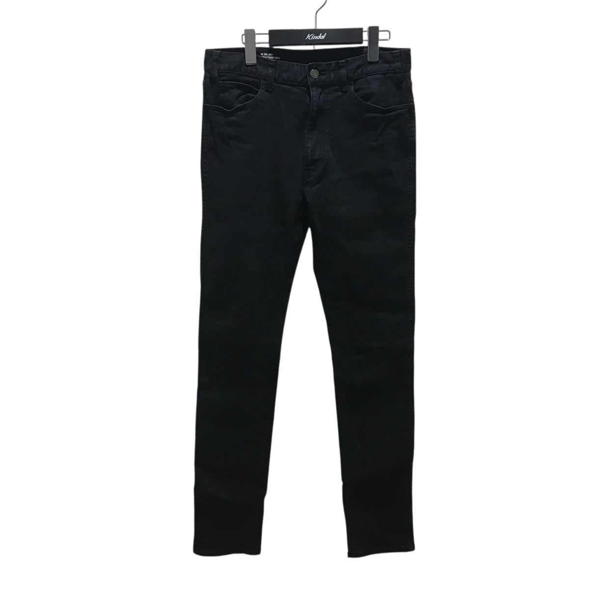 martinique - martinique マルティニーク カーディガン F 白x黒 【古着】【中古】 martinique（マルティニーク）中古・古着オンライン通販