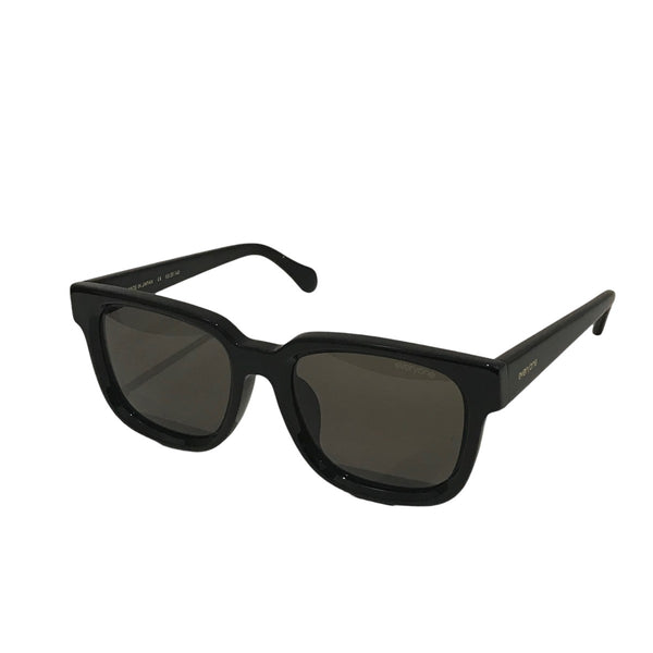 everyone shades RYO エブリワン サングラス 黒 everyone(エブリワン) 【RYO】サングラス ブラック サイズ 53□20 145