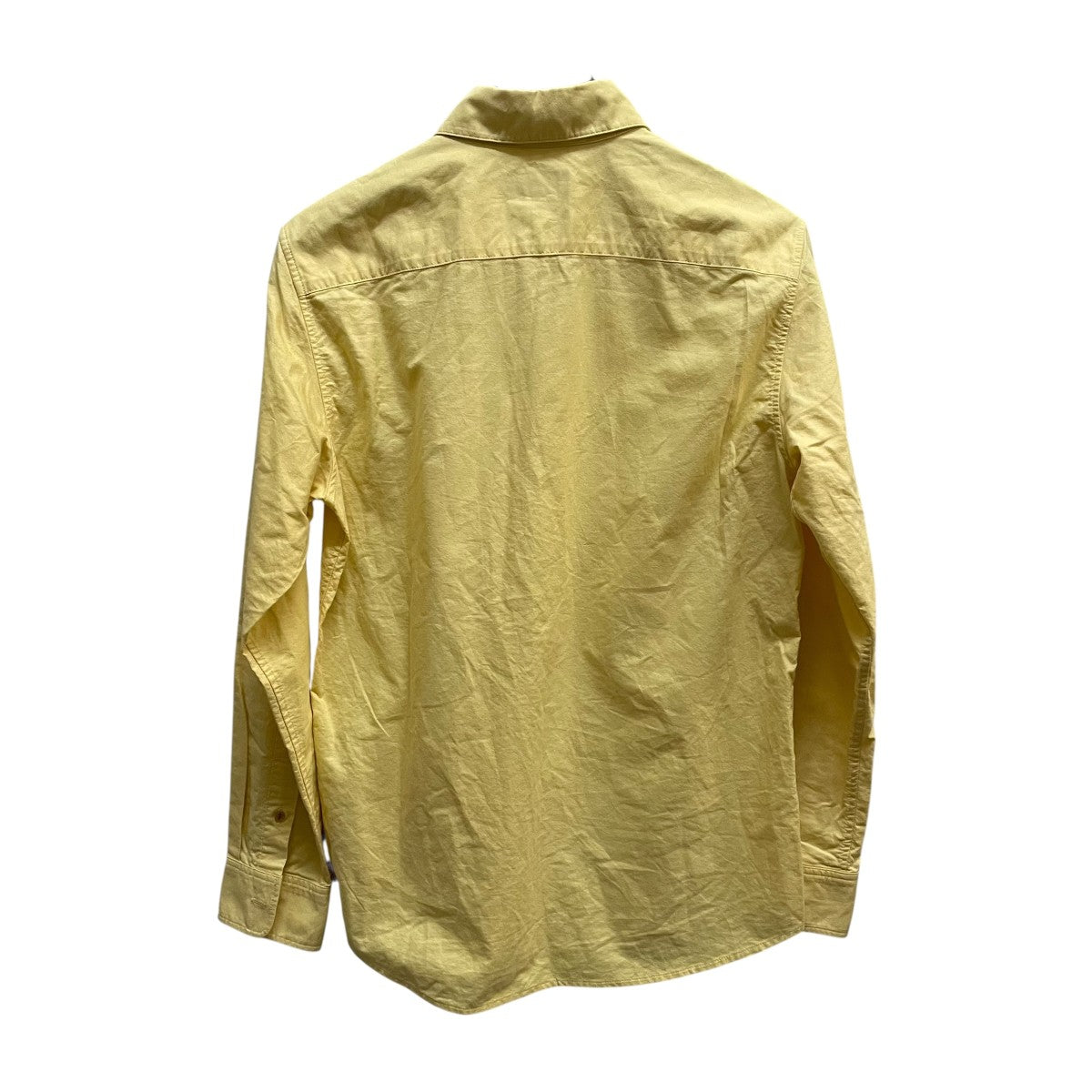 ボタンダウンシャツ