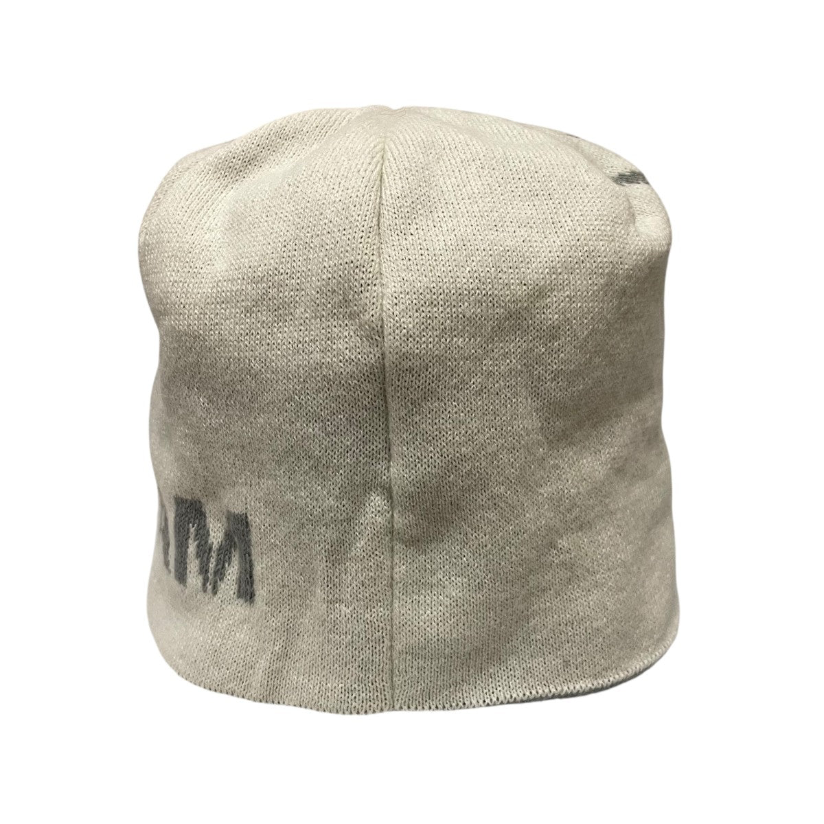 AAKAM ロゴビーニー 古着・中古-3枚目のアイテム画像