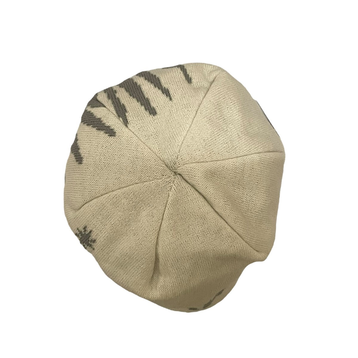 AAKAM ロゴビーニー 古着・中古-4枚目のアイテム画像