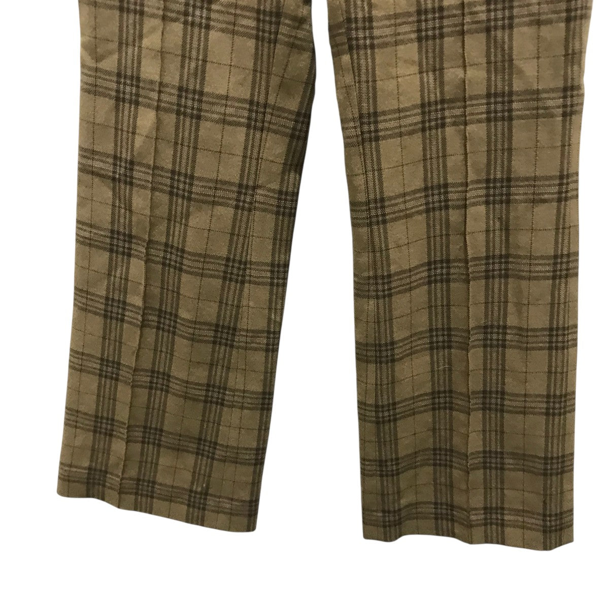 パンツ auralee pants AURALEE(オーラリー)SELVEDGE FADED HEAVY DENIM PAINTER PANTS