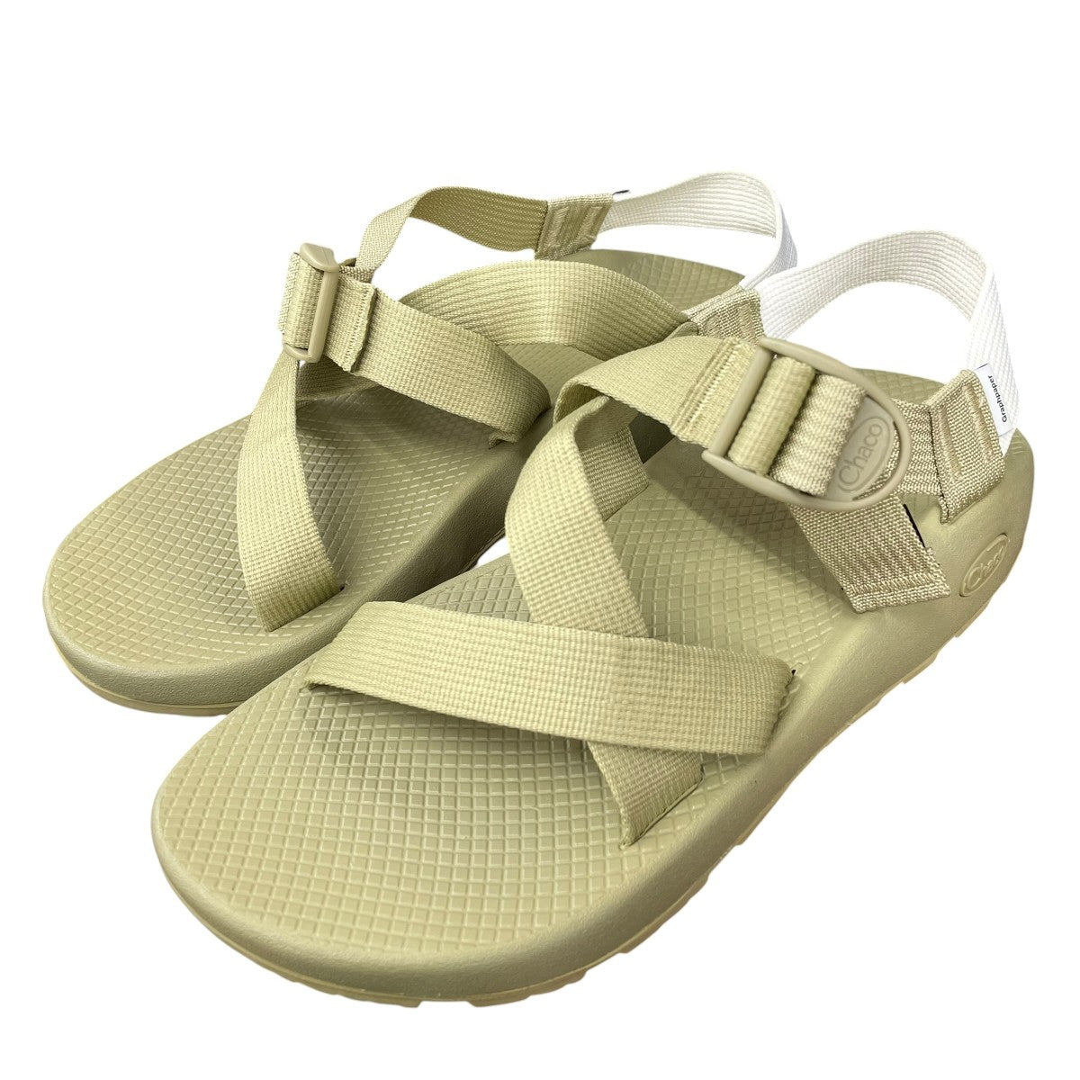 Chaco×Graphpaper サンダルJ199250 古着・中古-1枚目のアイテム画像