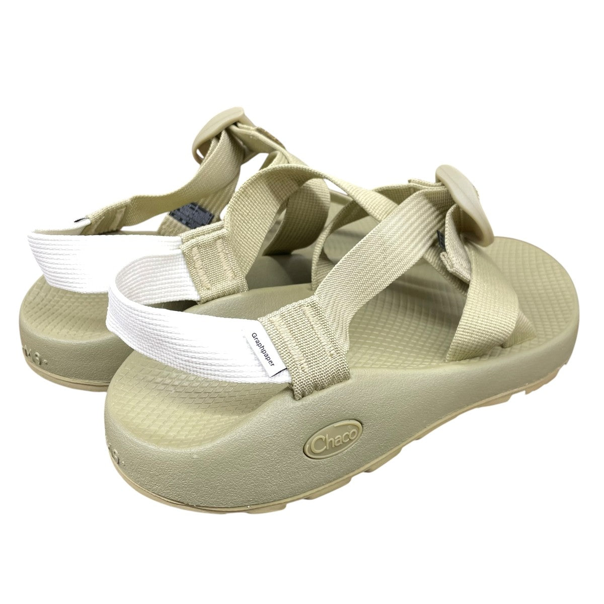 Chaco×Graphpaper サンダルJ199250 古着・中古-2枚目のアイテム画像