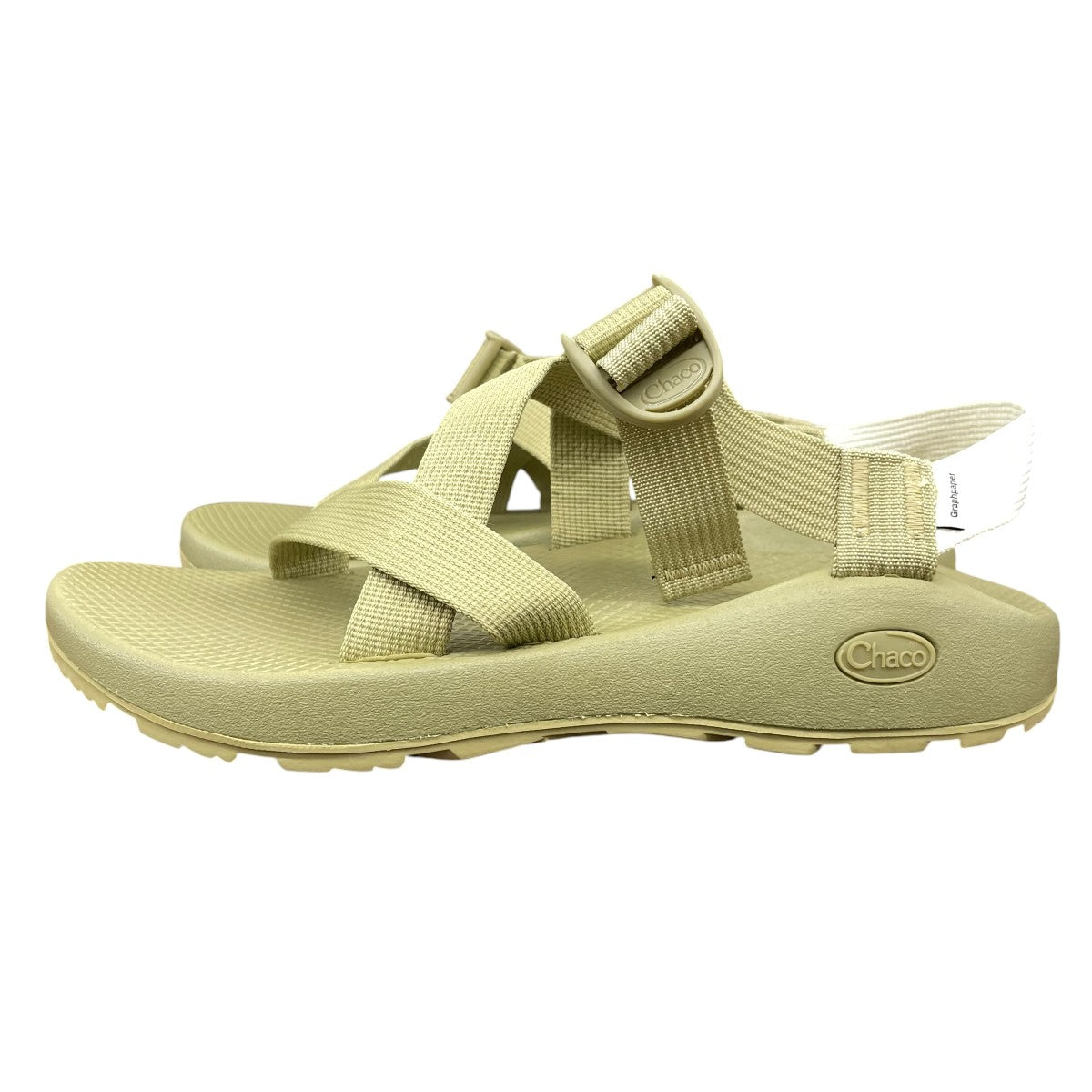 Chaco×Graphpaper サンダルJ199250 古着・中古-3枚目のアイテム画像