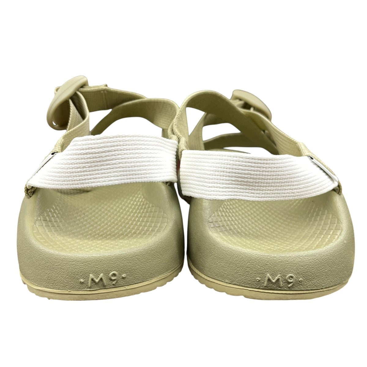 Chaco×Graphpaper サンダルJ199250 古着・中古-4枚目のアイテム画像