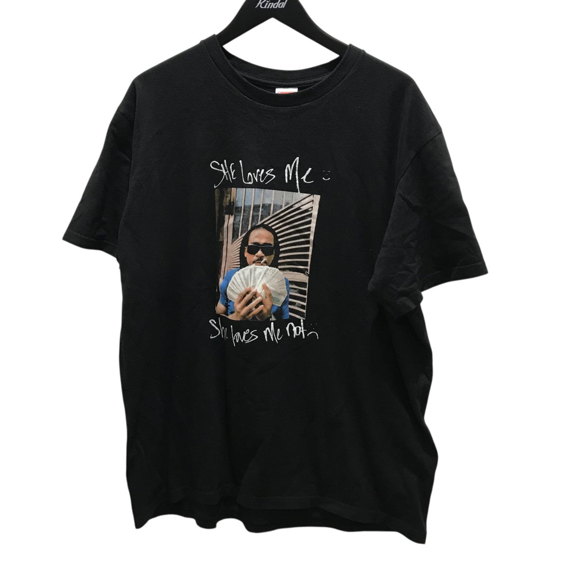 Supreme(シュプリーム) 25SS【 Max B Tee 】プリントTシャツ
