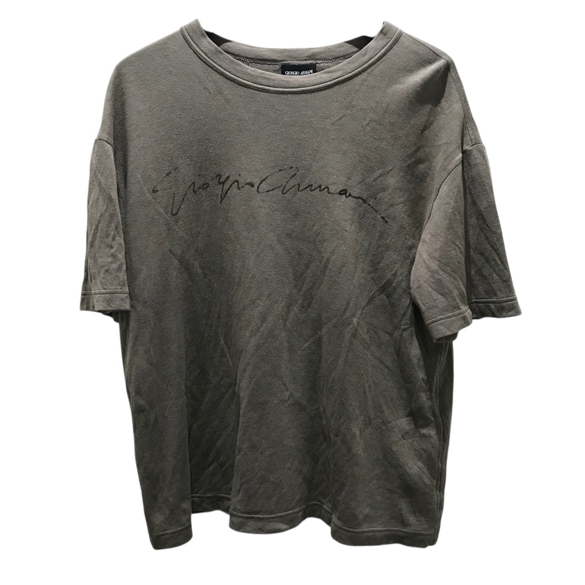 プリントTシャツ