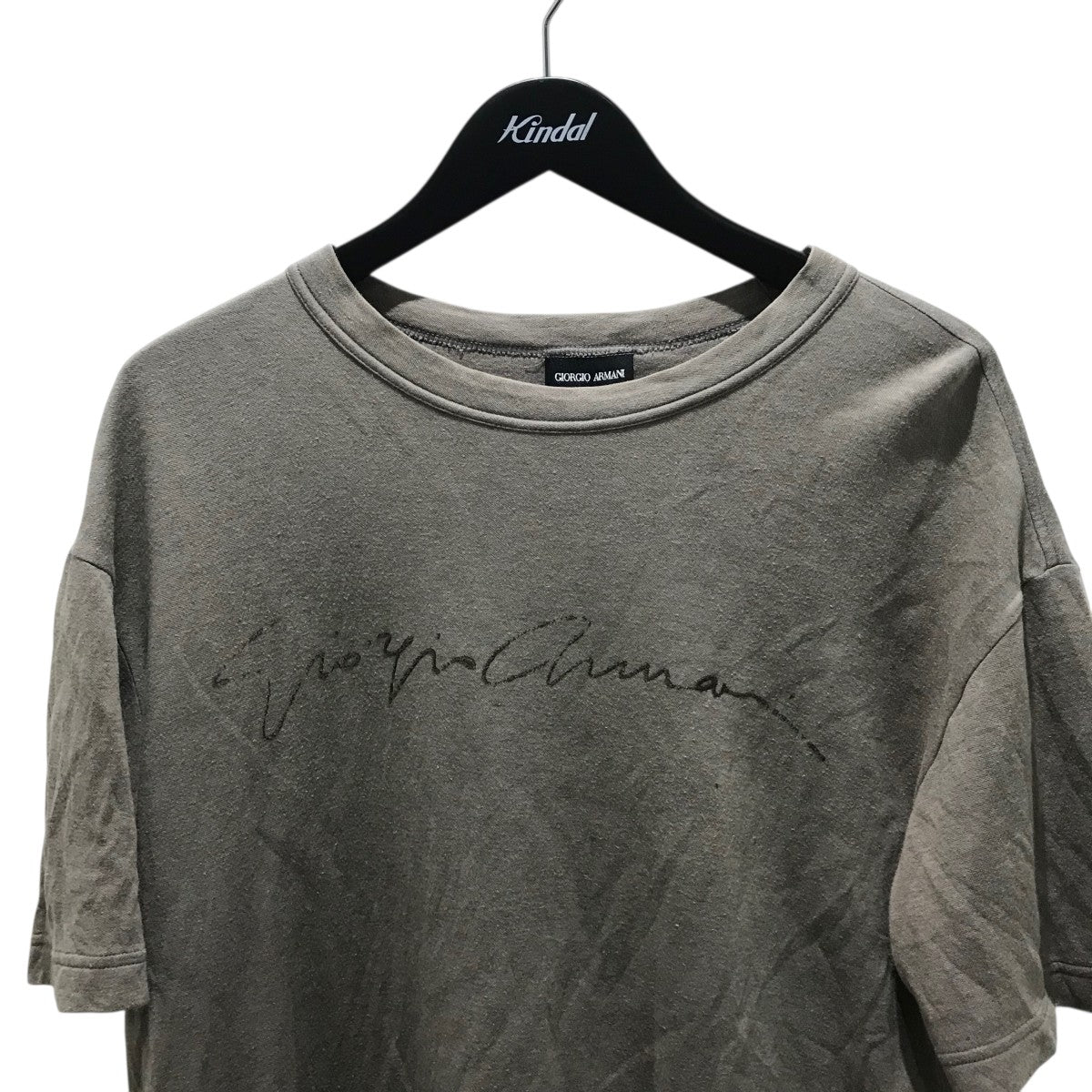 プリントTシャツ