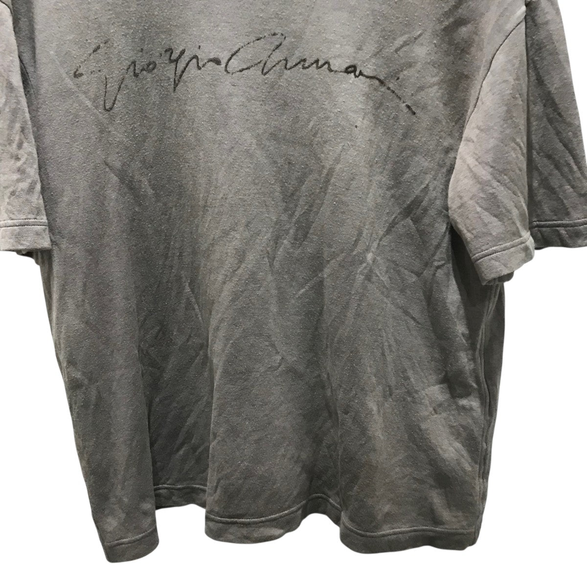 プリントTシャツ