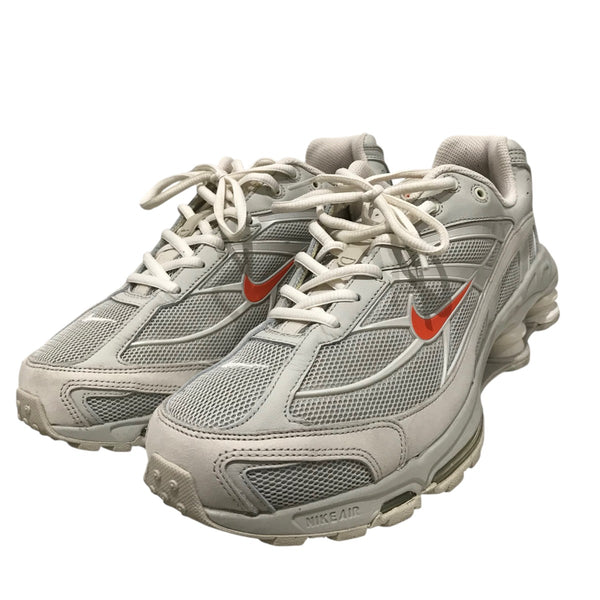 NIKE(ナイキ) 【Shox Ride 2】HQ5412-072 HQ5412-072 ホワイト サイズ