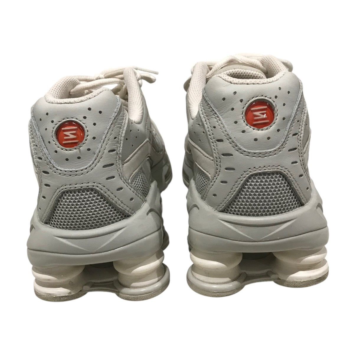 【Shox Ride 2】HQ5412-072