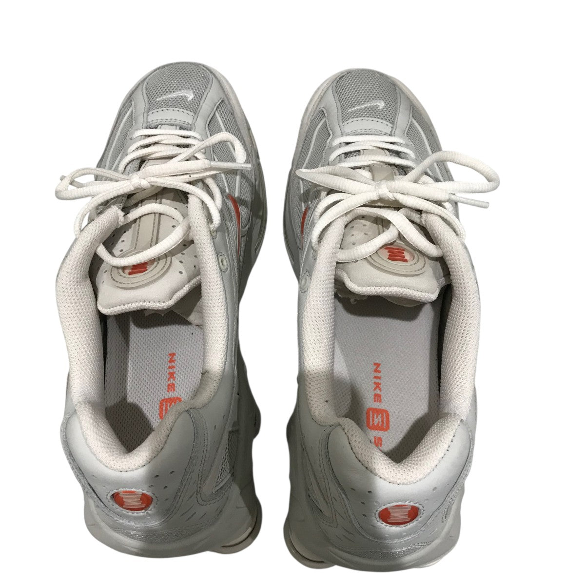 【Shox Ride 2】HQ5412-072