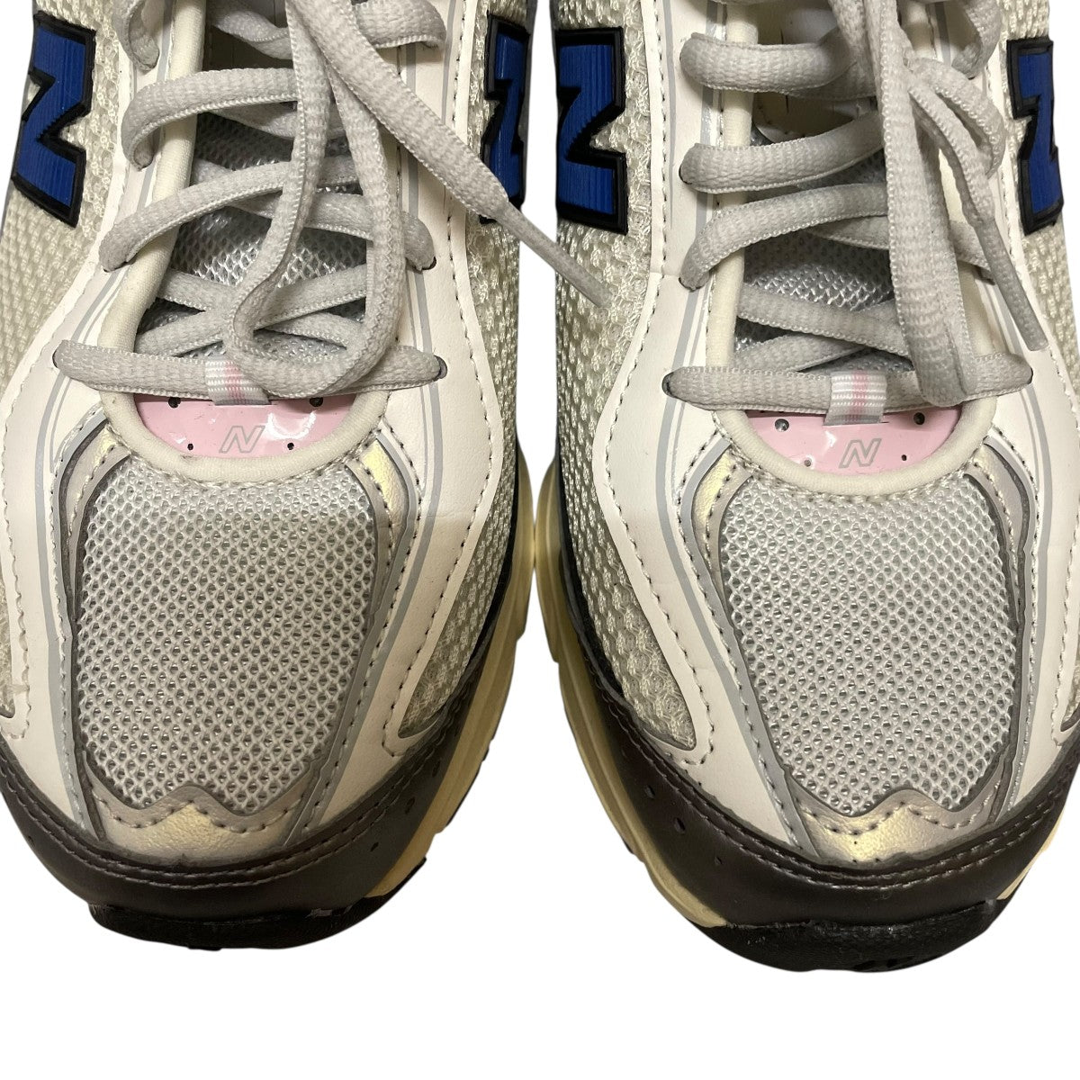 スニーカーU509EM