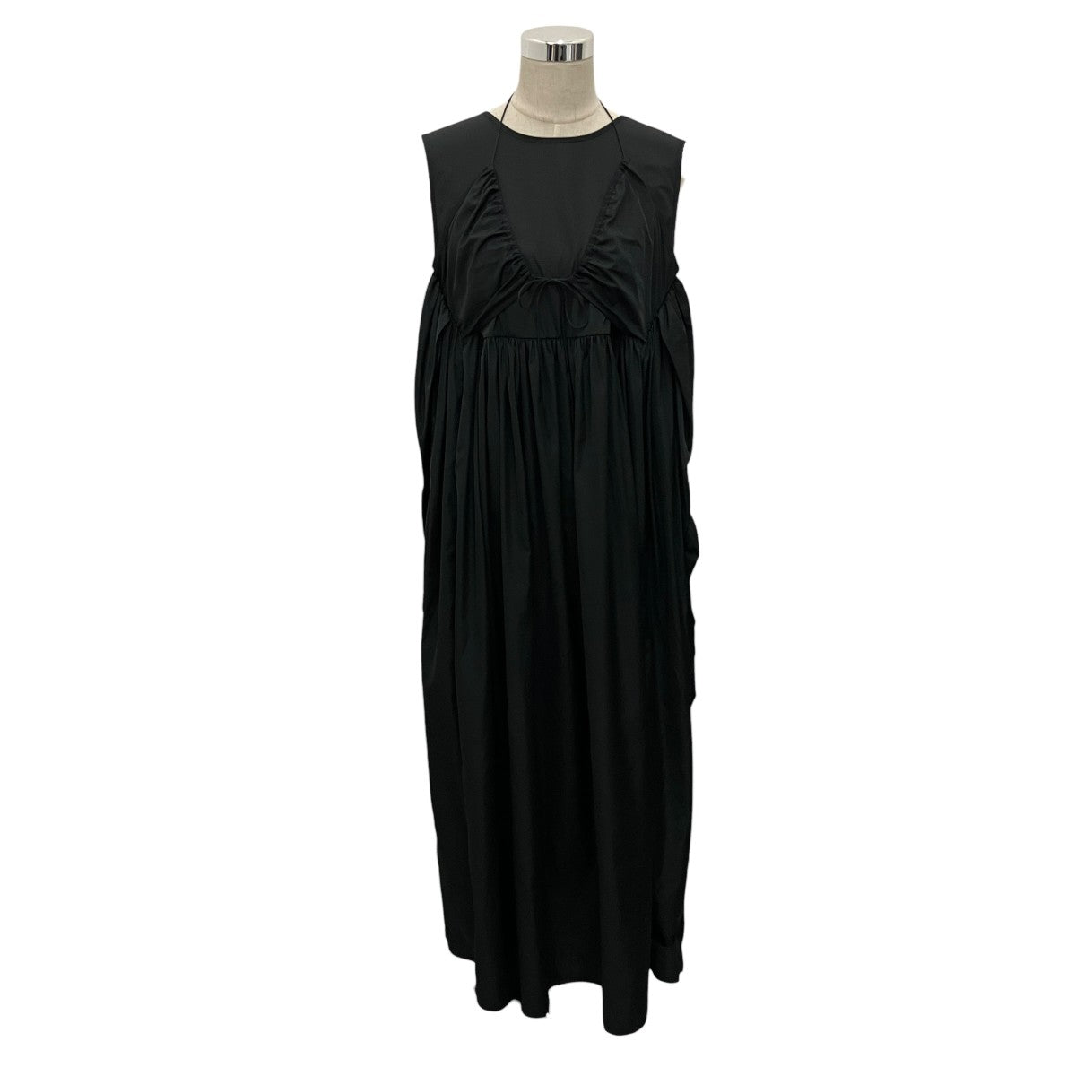 Cecilie Bahnsen 【FILLIPA DRESS】ワンピース 古着・中古-1枚目のアイテム画像