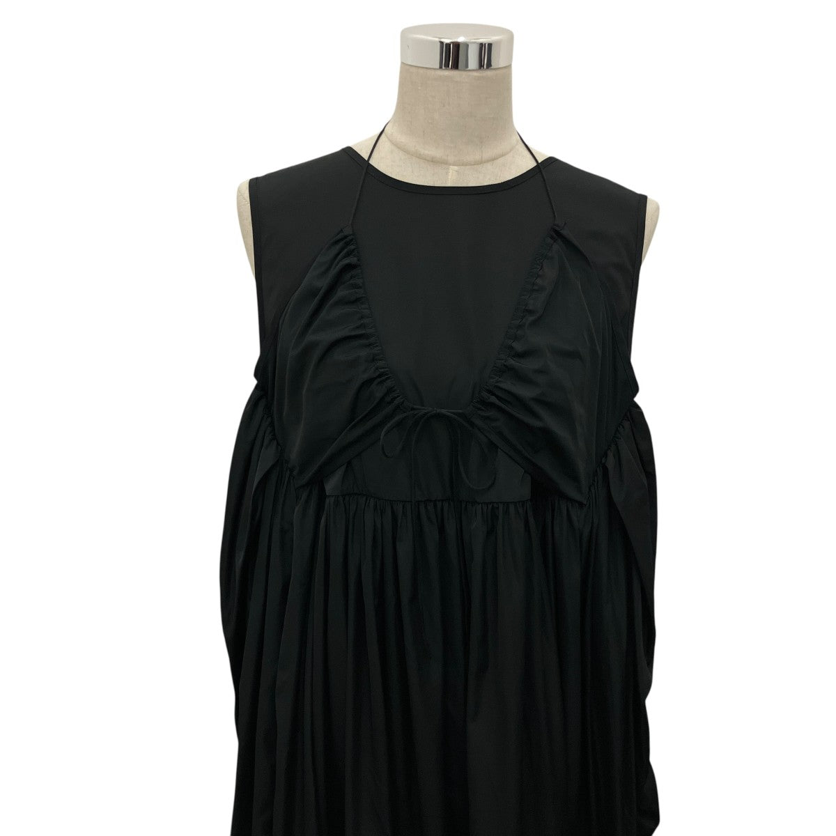 Cecilie Bahnsen 【FILLIPA DRESS】ワンピース 古着・中古-3枚目のアイテム画像